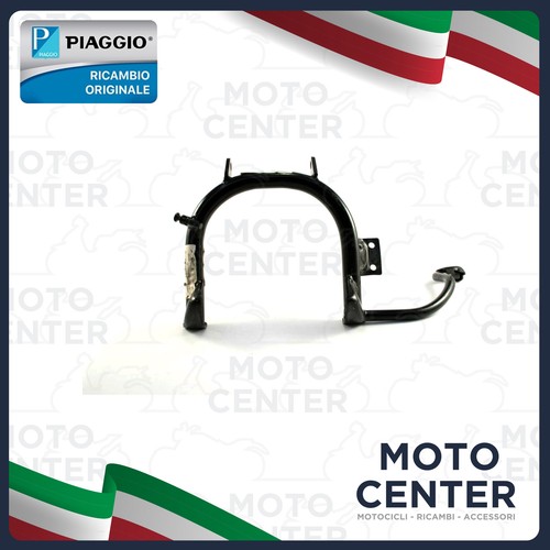 Central stand piaggio liberty - central,