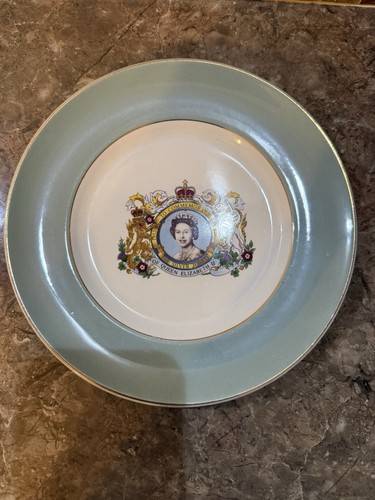 Queen elizabeth silver - elizabeth,