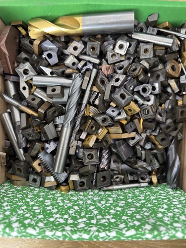 Buying all grades carbide - buying,