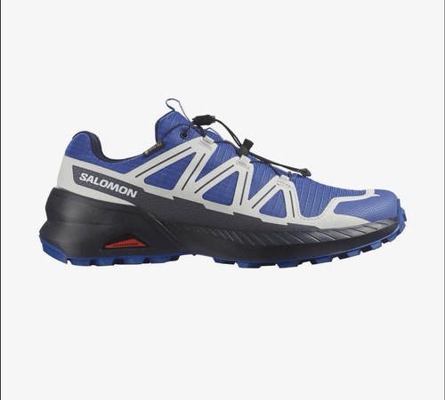Salomon speedcross peak trail - salomon,