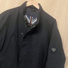 Triumph jacket mens 2xl xxl - jacket,