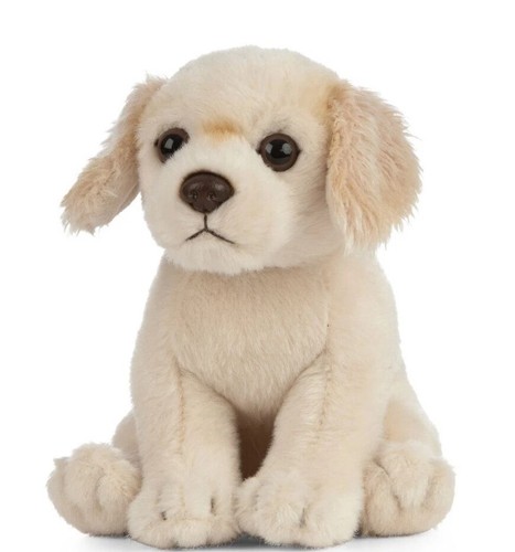 Living nature plush labrador - nature,
