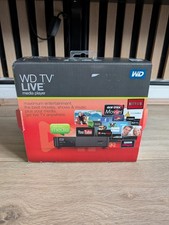 Western digital live - western, tv