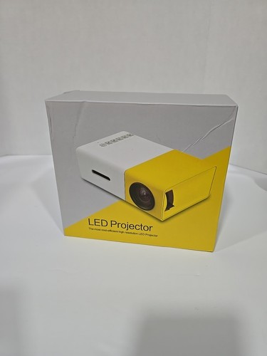 Led projector high - led, resolution