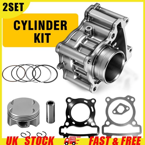 2set cylinder kit for yamaha - cylinder,