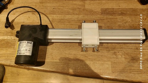 Timotion ta5 2050 - timotion, ta5-2050-002