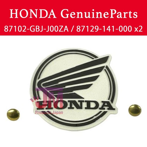 Honda genuine little super - genuine,