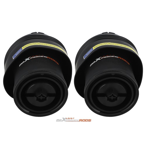 Rear air suspension spring - air,