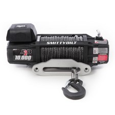 Smittybilt 98510 X2O GEN2 10K