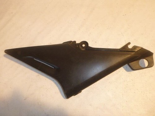 Left saddle fairing yamaha - fairing,