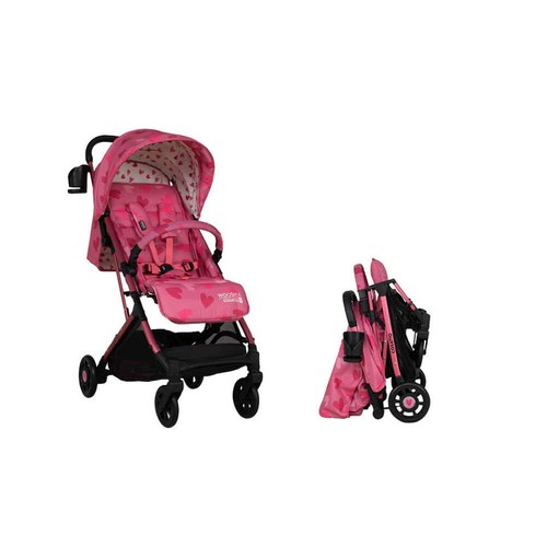 Cosatto woosh stroller - cosatto, birth