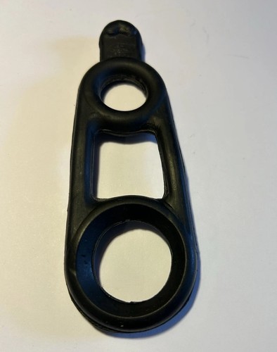 Type damper rubber gear - damper,
