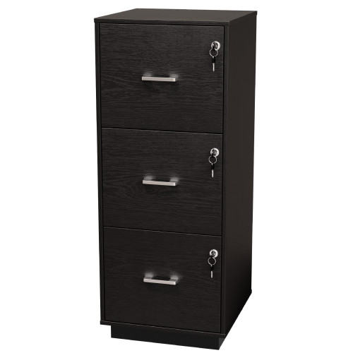 Drawer file cabinet - 3,