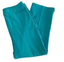 OLSEN JEANS 14 MONA TURQUOISE