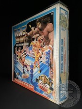 DEFLECTOR DC® WWF Hasbro