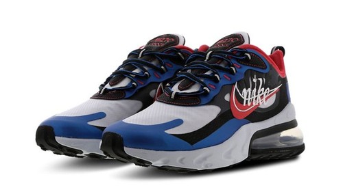 Nike air max 270 react - air, 9