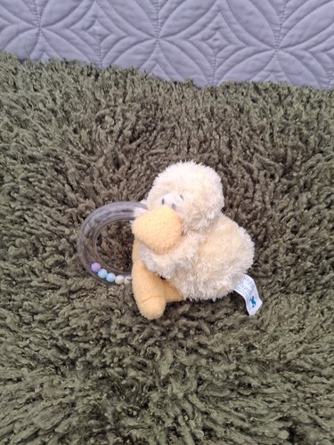 Bruin snuggle chums toys - bruin,