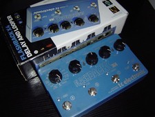 TC Electronic Flashback X4