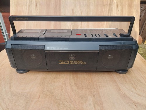 Hitachi trk 3d30e - trk-3d30e, 3d