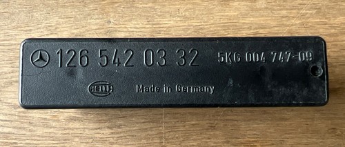 Mercedes w124 w201 w126 - w201,