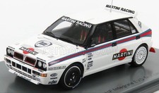 Martini Racing Lancia Delta
