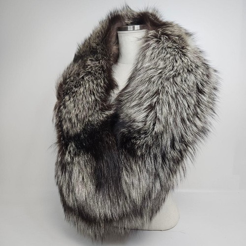Saga fox silver - saga,