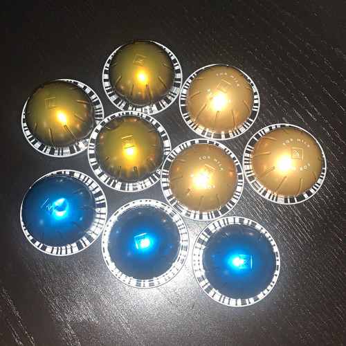Genuine nespresso vertuo - nespresso,