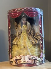 Limited edition singing - edition,