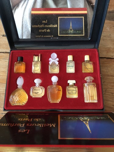 Meilleurs parfums paris - parfums, de