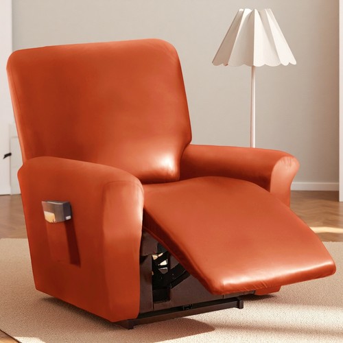 100 waterproof recliner - recliner, sofa