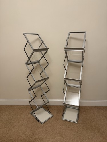 Zed lite folding - a4,