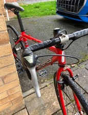 ISLABIKE LUATH cyclocross