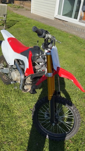 2023 wpb 190 beast - , pitbike