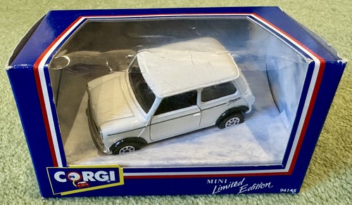 Corgi designer 94145 limited - designer,