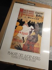 Art Nouveau Posters - A