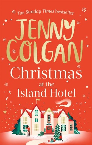 Christmas the island hotel - at,