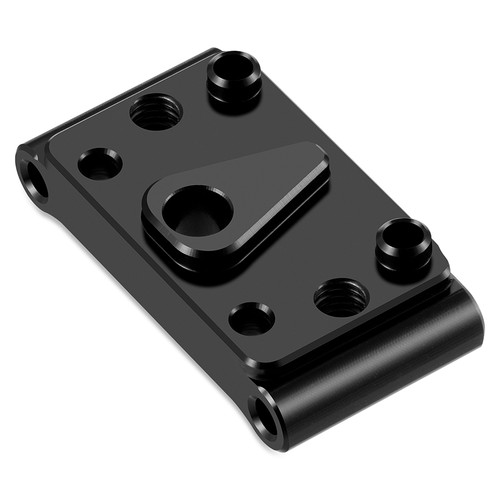 Flyxm aluminum 1pc losi front - losi,