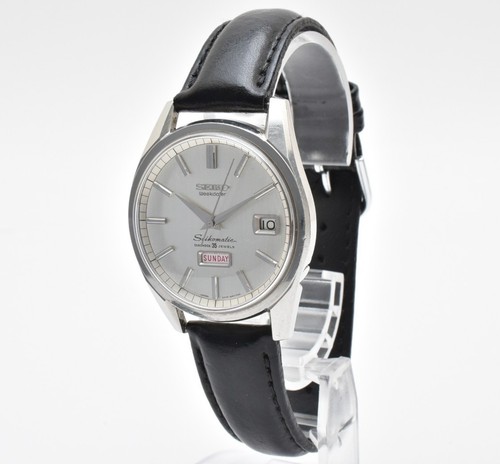 Vintage 1960s exc seiko - vintage,