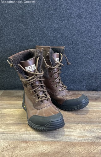 Ugg adirondack brown - ugg,