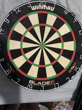Winmau Blade 6 Dual Core