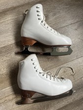 Risport Venus Junior Ice