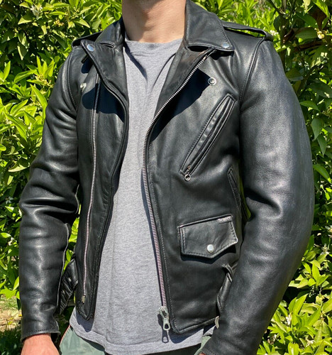 Schott perfecto 618 steerhide - 618,