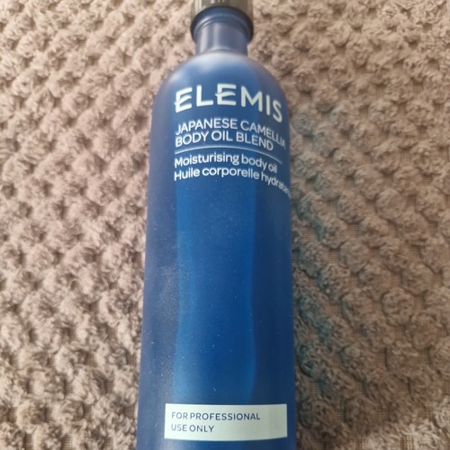 Elemis japanese camellia body - japanese,