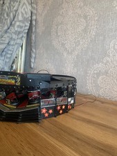 funfair walzer ride 1/50 scale