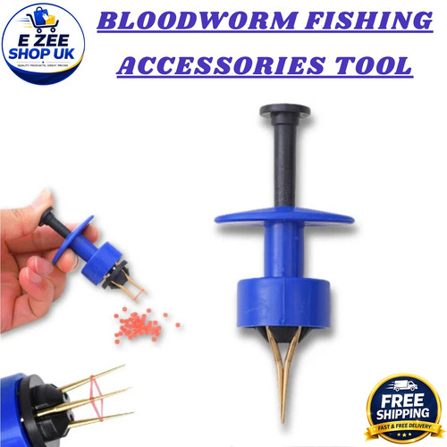 New pellet bait - x,