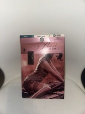 Marks And Spencer Pearl Stay Ups Size Small 