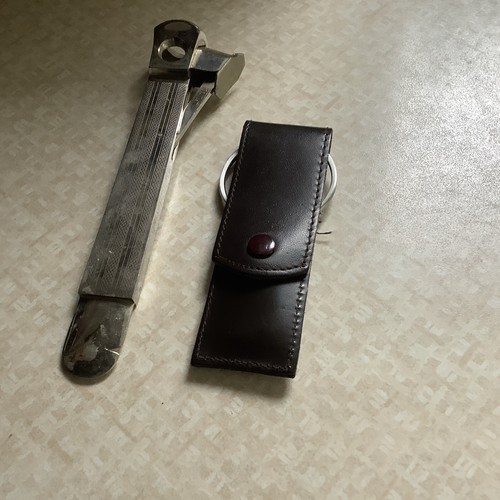 Cts solingen metal - cts, cigar