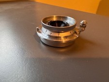 Leica Leitz Hektor 2.8cm 28mm