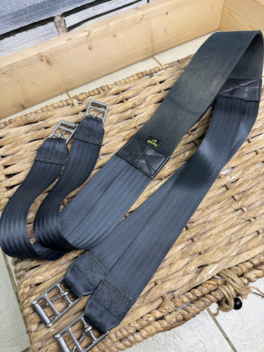 Flexi girth elastic - flexi-girth,