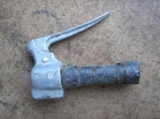 Clarke Scamp Isle of Wight